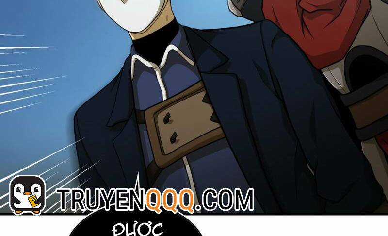 Ngôi Nhà Kết Nối Với Hầm Ngục Chapter 47.5 trang 118