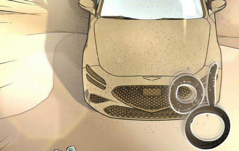 Ngôi Nhà Kết Nối Với Hầm Ngục Chapter 47.5 trang 128