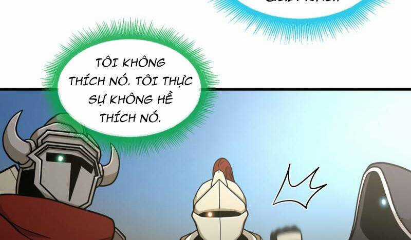 Ngôi Nhà Kết Nối Với Hầm Ngục Chapter 47.5 trang 13