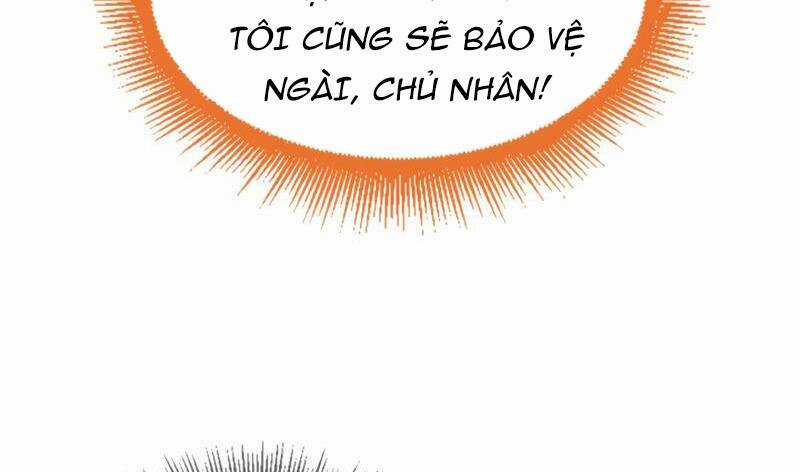 Ngôi Nhà Kết Nối Với Hầm Ngục Chapter 47.5 trang 15
