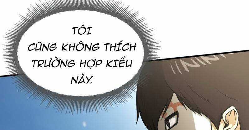 Ngôi Nhà Kết Nối Với Hầm Ngục Chapter 47.5 trang 16