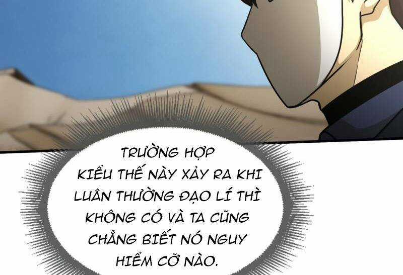 Ngôi Nhà Kết Nối Với Hầm Ngục Chapter 47.5 trang 17