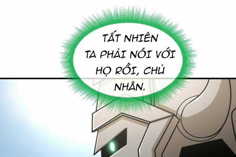 Ngôi Nhà Kết Nối Với Hầm Ngục Chapter 47.5 trang 22