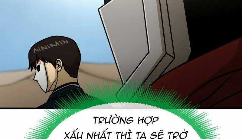 Ngôi Nhà Kết Nối Với Hầm Ngục Chapter 47.5 trang 23