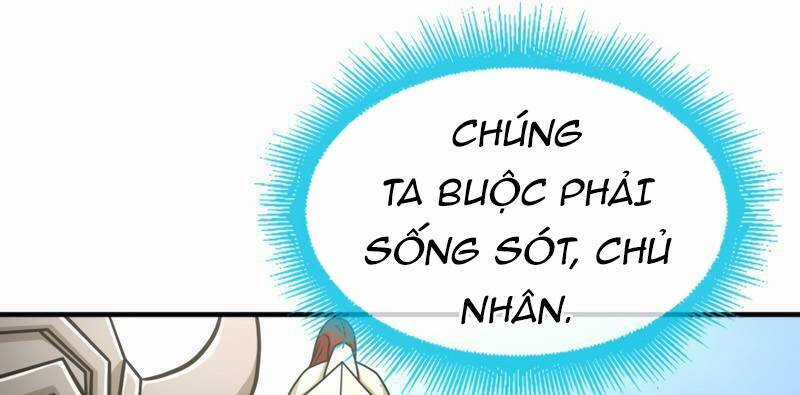 Ngôi Nhà Kết Nối Với Hầm Ngục Chapter 47.5 trang 26