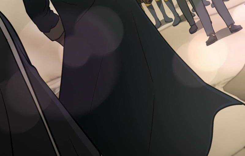 Ngôi Nhà Kết Nối Với Hầm Ngục Chapter 47.5 trang 33