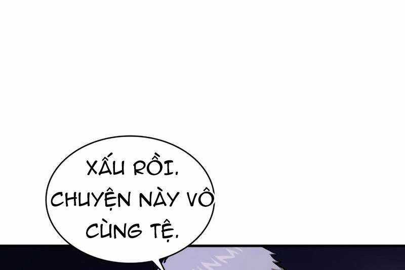 Ngôi Nhà Kết Nối Với Hầm Ngục Chapter 47.5 trang 47
