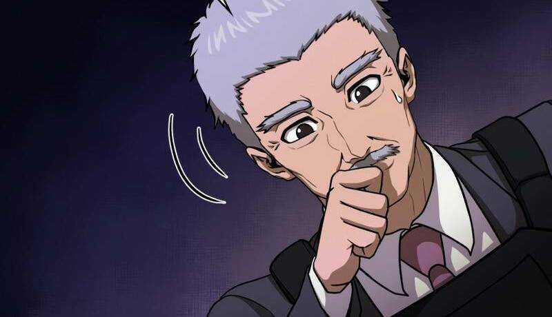 Ngôi Nhà Kết Nối Với Hầm Ngục Chapter 47.5 trang 48