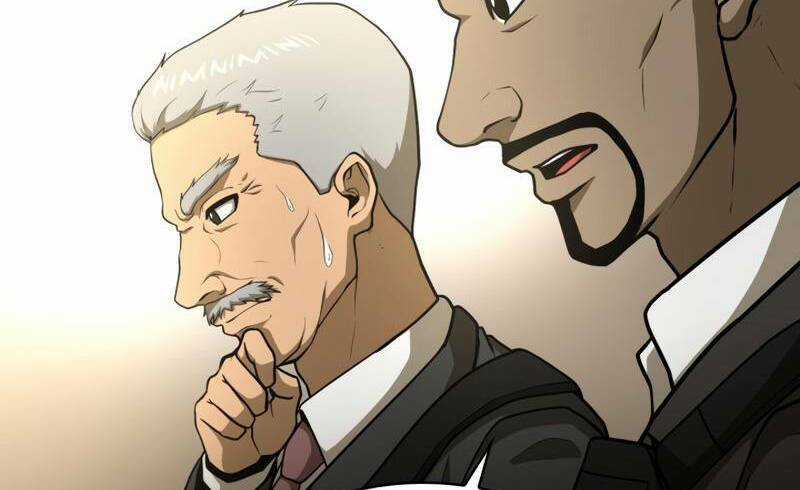 Ngôi Nhà Kết Nối Với Hầm Ngục Chapter 47.5 trang 52