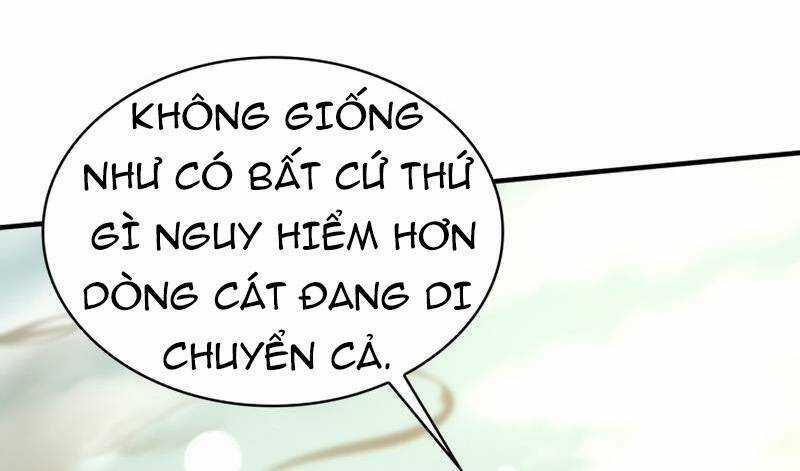 Ngôi Nhà Kết Nối Với Hầm Ngục Chapter 47.5 trang 6