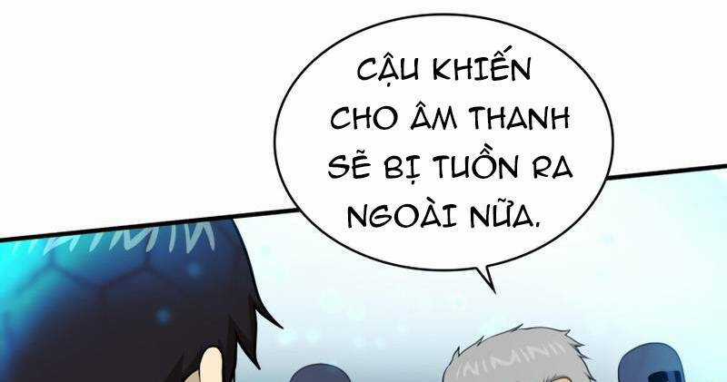Ngôi Nhà Kết Nối Với Hầm Ngục Chapter 47.5 trang 62