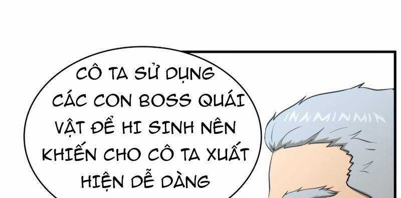 Ngôi Nhà Kết Nối Với Hầm Ngục Chapter 47.5 trang 76