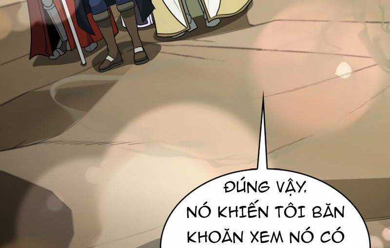 Ngôi Nhà Kết Nối Với Hầm Ngục Chapter 47.5 trang 8