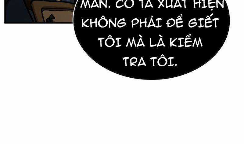 Ngôi Nhà Kết Nối Với Hầm Ngục Chapter 47.5 trang 81