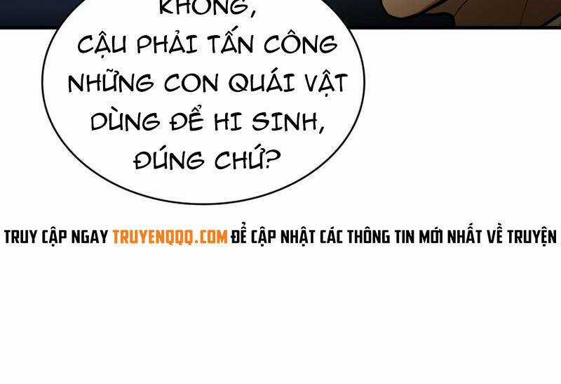 Ngôi Nhà Kết Nối Với Hầm Ngục Chapter 47.5 trang 92
