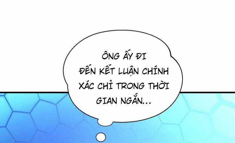 Ngôi Nhà Kết Nối Với Hầm Ngục Chapter 47.5 trang 93