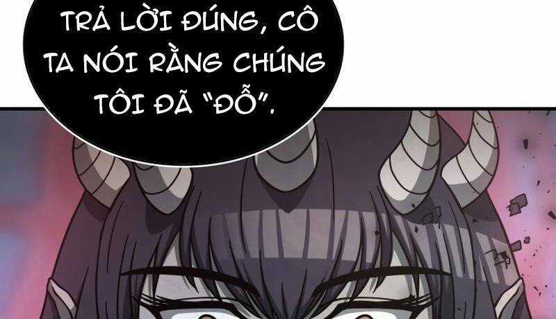 Ngôi Nhà Kết Nối Với Hầm Ngục Chapter 47.5 trang 98