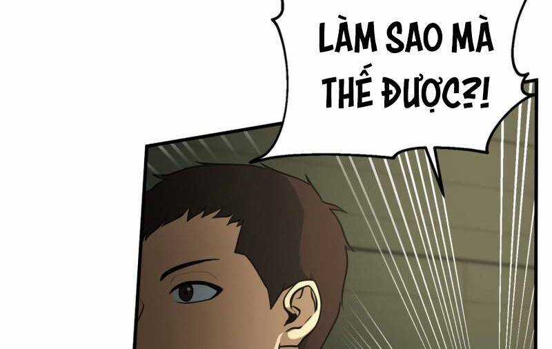 Ngôi Nhà Kết Nối Với Hầm Ngục Chapter 47 trang 100