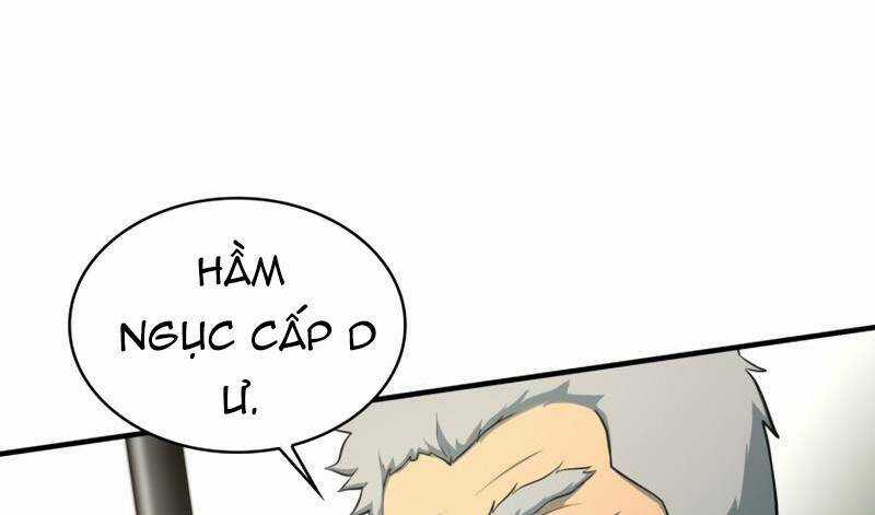 Ngôi Nhà Kết Nối Với Hầm Ngục Chapter 47 trang 103