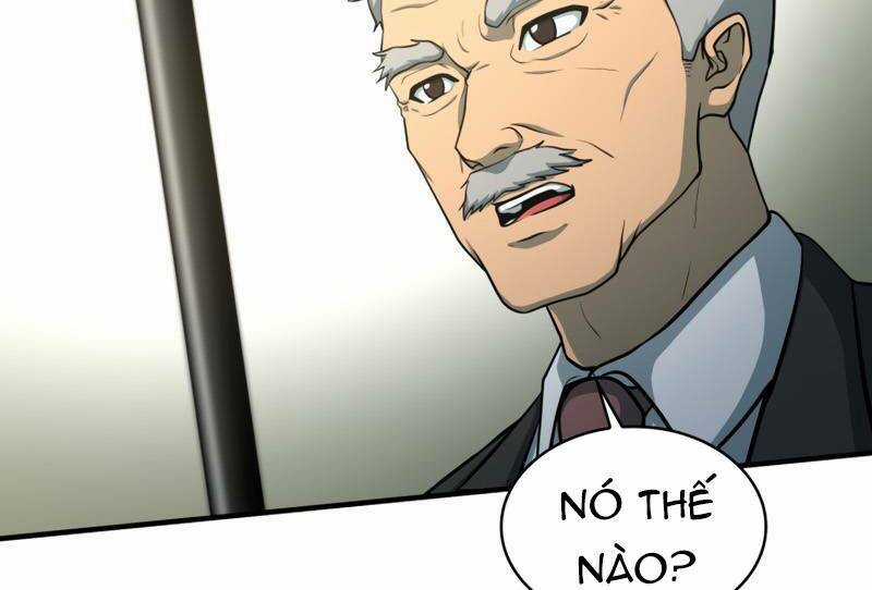 Ngôi Nhà Kết Nối Với Hầm Ngục Chapter 47 trang 104