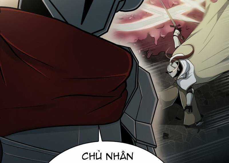 Ngôi Nhà Kết Nối Với Hầm Ngục Chapter 47 trang 107