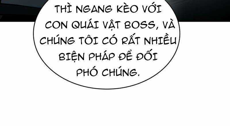 Ngôi Nhà Kết Nối Với Hầm Ngục Chapter 47 trang 108