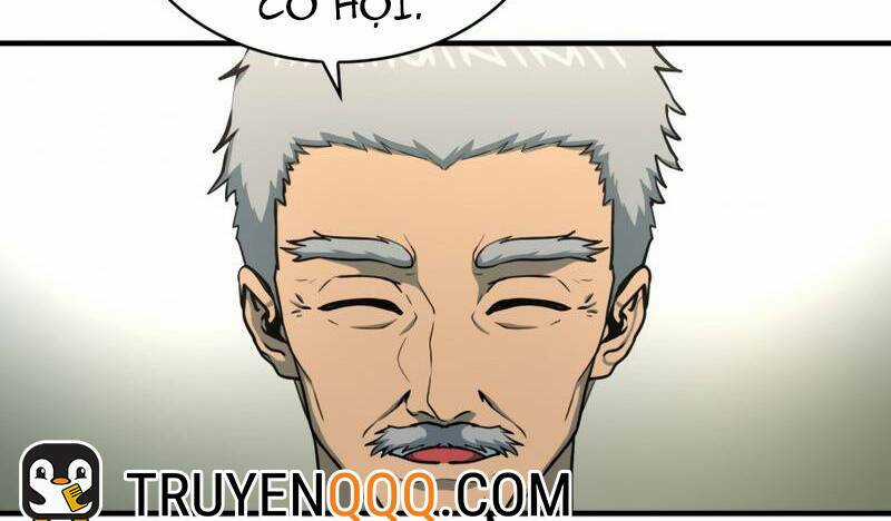 Ngôi Nhà Kết Nối Với Hầm Ngục Chapter 47 trang 110