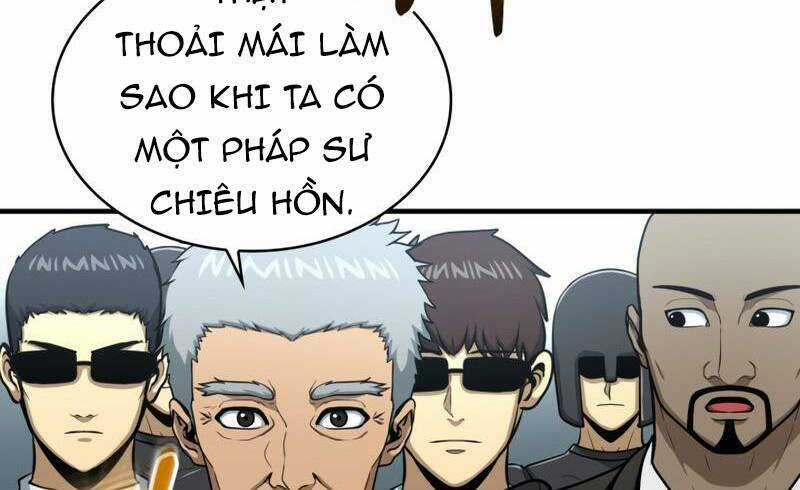 Ngôi Nhà Kết Nối Với Hầm Ngục Chapter 47 trang 121