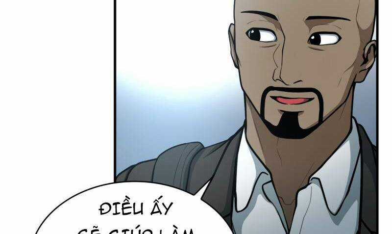 Ngôi Nhà Kết Nối Với Hầm Ngục Chapter 47 trang 128