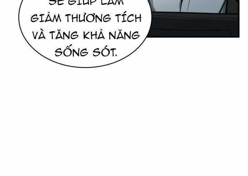 Ngôi Nhà Kết Nối Với Hầm Ngục Chapter 47 trang 129