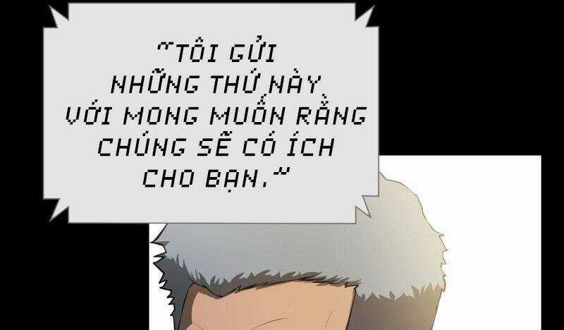 Ngôi Nhà Kết Nối Với Hầm Ngục Chapter 47 trang 13