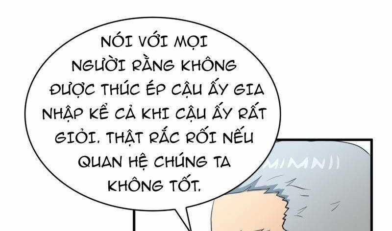 Ngôi Nhà Kết Nối Với Hầm Ngục Chapter 47 trang 134