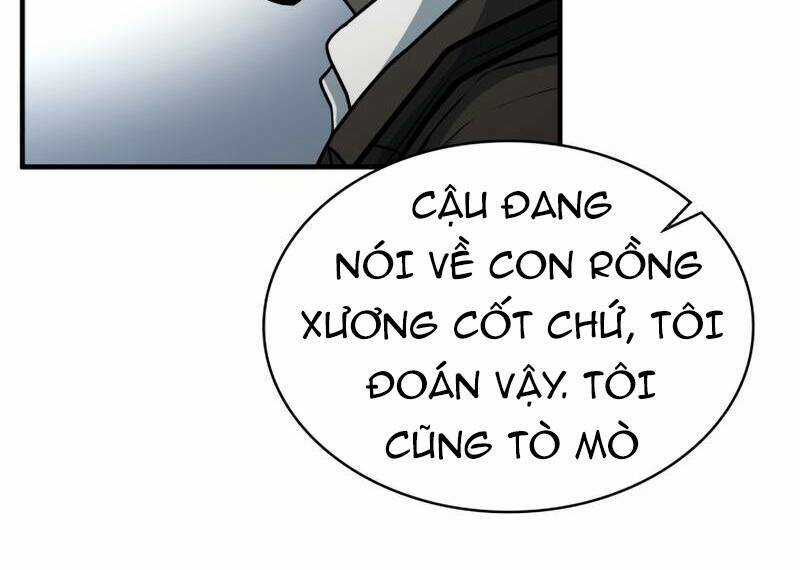 Ngôi Nhà Kết Nối Với Hầm Ngục Chapter 47 trang 138