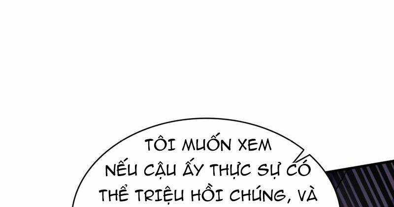 Ngôi Nhà Kết Nối Với Hầm Ngục Chapter 47 trang 139