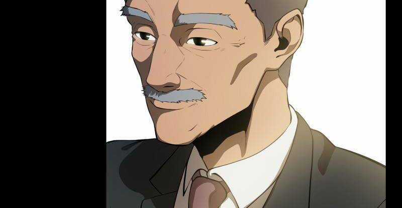 Ngôi Nhà Kết Nối Với Hầm Ngục Chapter 47 trang 14