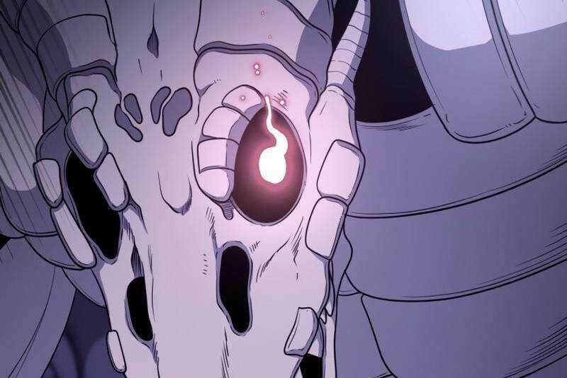 Ngôi Nhà Kết Nối Với Hầm Ngục Chapter 47 trang 141