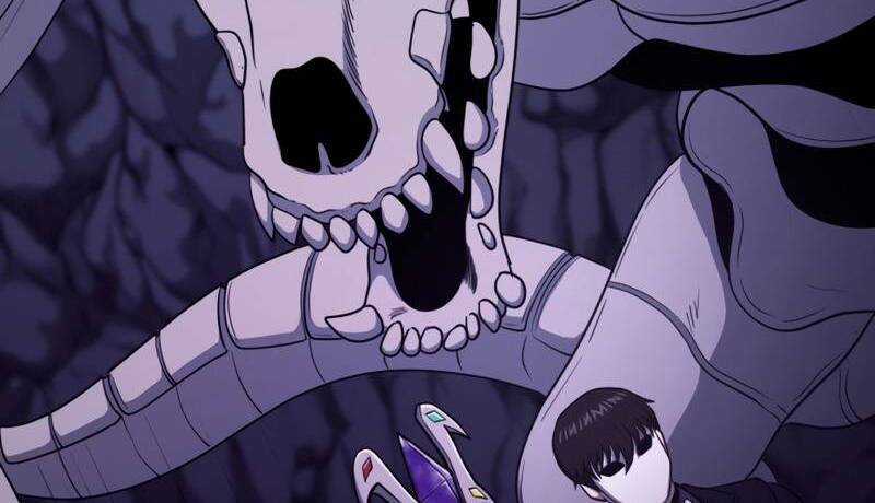 Ngôi Nhà Kết Nối Với Hầm Ngục Chapter 47 trang 142