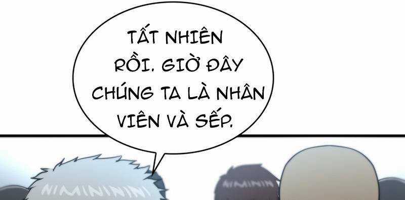 Ngôi Nhà Kết Nối Với Hầm Ngục Chapter 47 trang 24