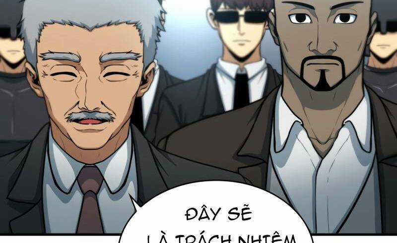 Ngôi Nhà Kết Nối Với Hầm Ngục Chapter 47 trang 25