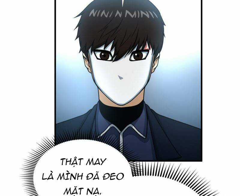 Ngôi Nhà Kết Nối Với Hầm Ngục Chapter 47 trang 28