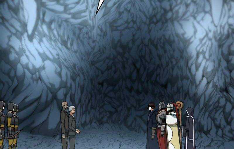 Ngôi Nhà Kết Nối Với Hầm Ngục Chapter 47 trang 31