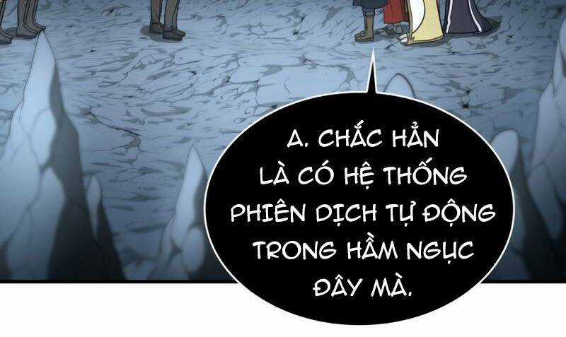 Ngôi Nhà Kết Nối Với Hầm Ngục Chapter 47 trang 32