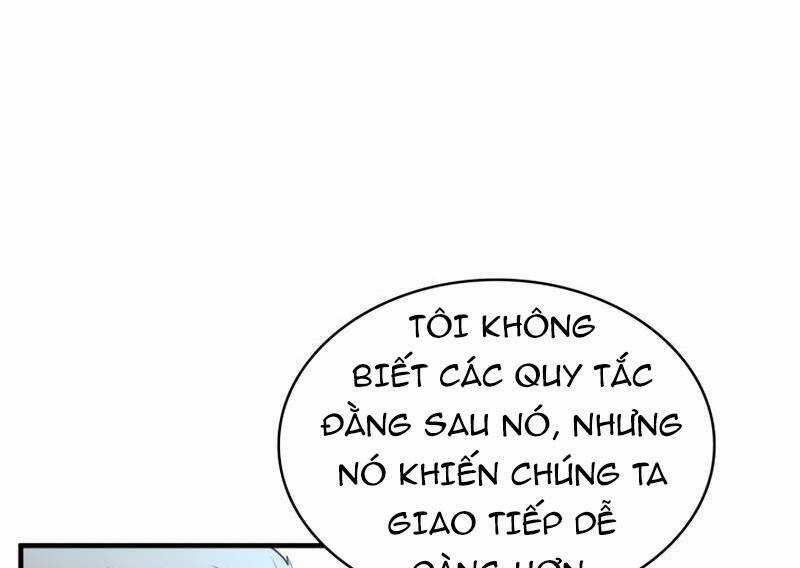 Ngôi Nhà Kết Nối Với Hầm Ngục Chapter 47 trang 33