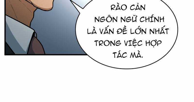 Ngôi Nhà Kết Nối Với Hầm Ngục Chapter 47 trang 35
