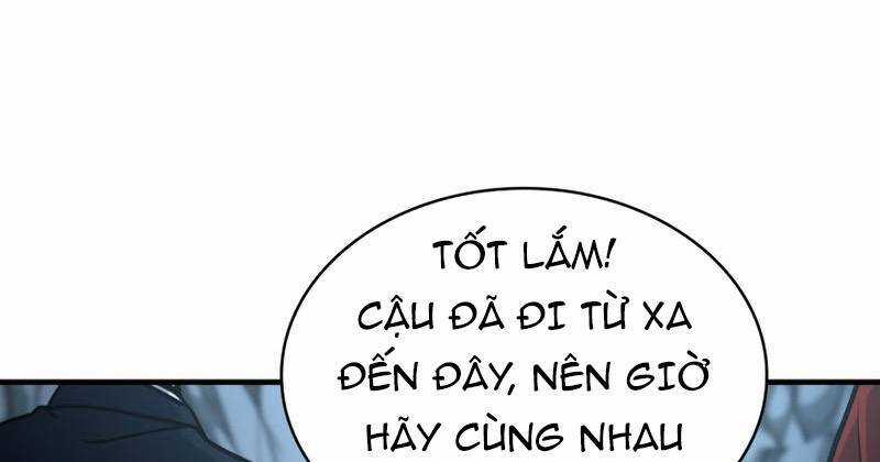 Ngôi Nhà Kết Nối Với Hầm Ngục Chapter 47 trang 39