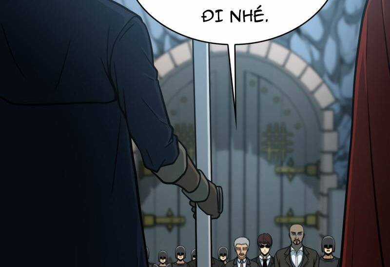 Ngôi Nhà Kết Nối Với Hầm Ngục Chapter 47 trang 40