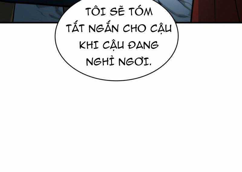 Ngôi Nhà Kết Nối Với Hầm Ngục Chapter 47 trang 42