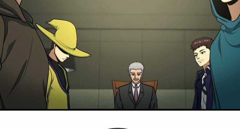 Ngôi Nhà Kết Nối Với Hầm Ngục Chapter 47 trang 47