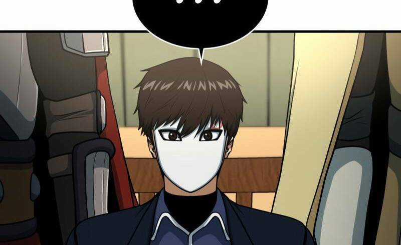 Ngôi Nhà Kết Nối Với Hầm Ngục Chapter 47 trang 50