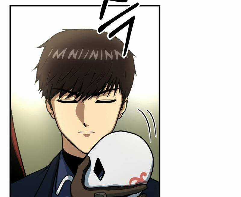 Ngôi Nhà Kết Nối Với Hầm Ngục Chapter 47 trang 53